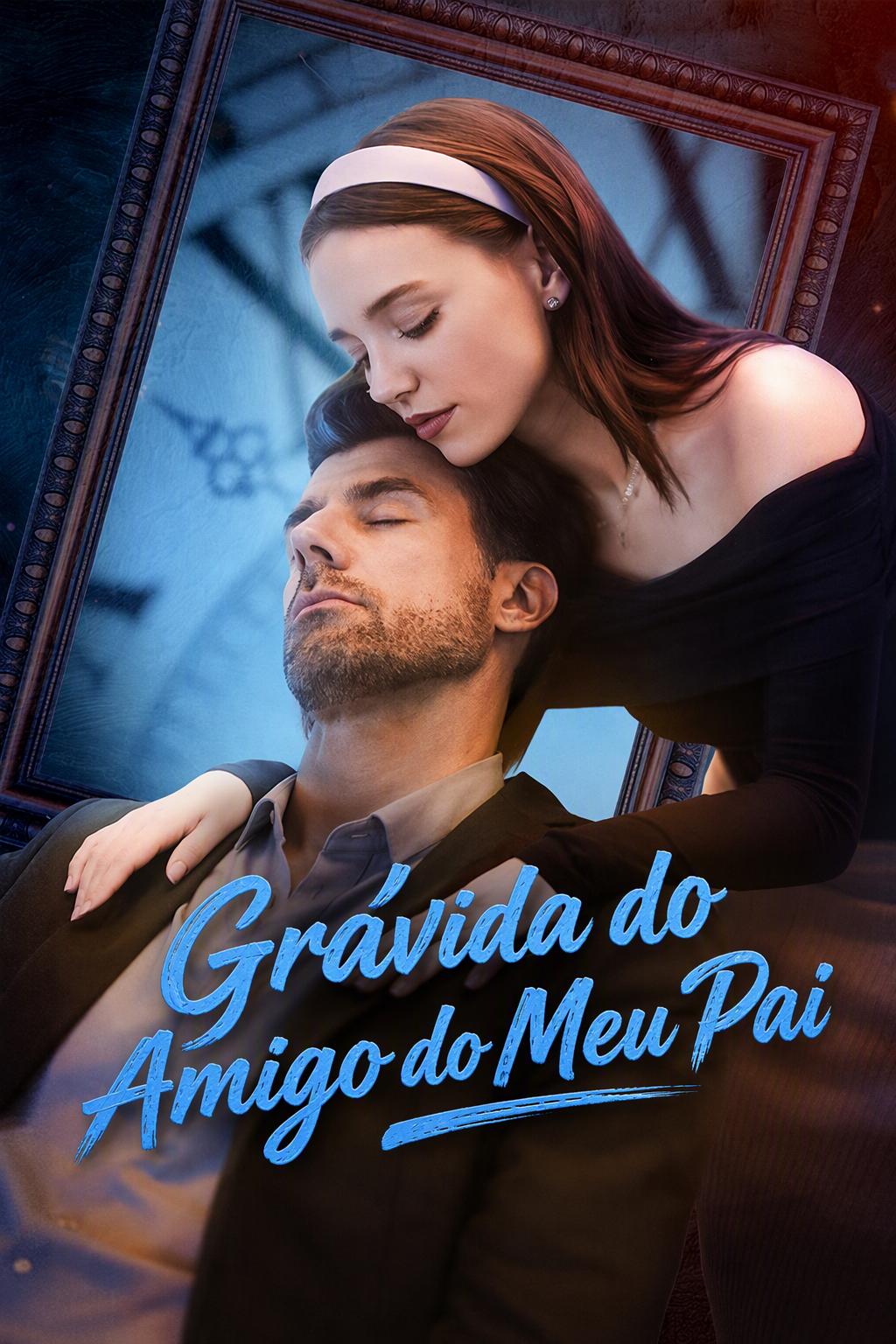 Olá, Melhor Amigo do Meu Pai