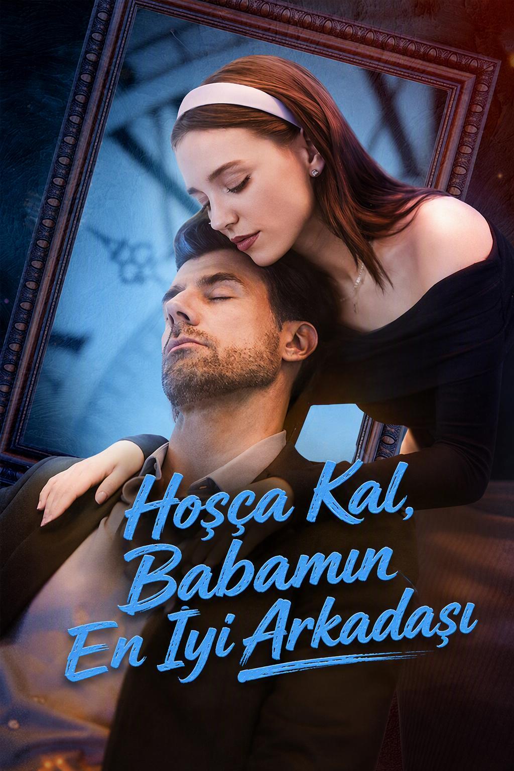 Merhaba, Babamın En İyi Arkadaşı