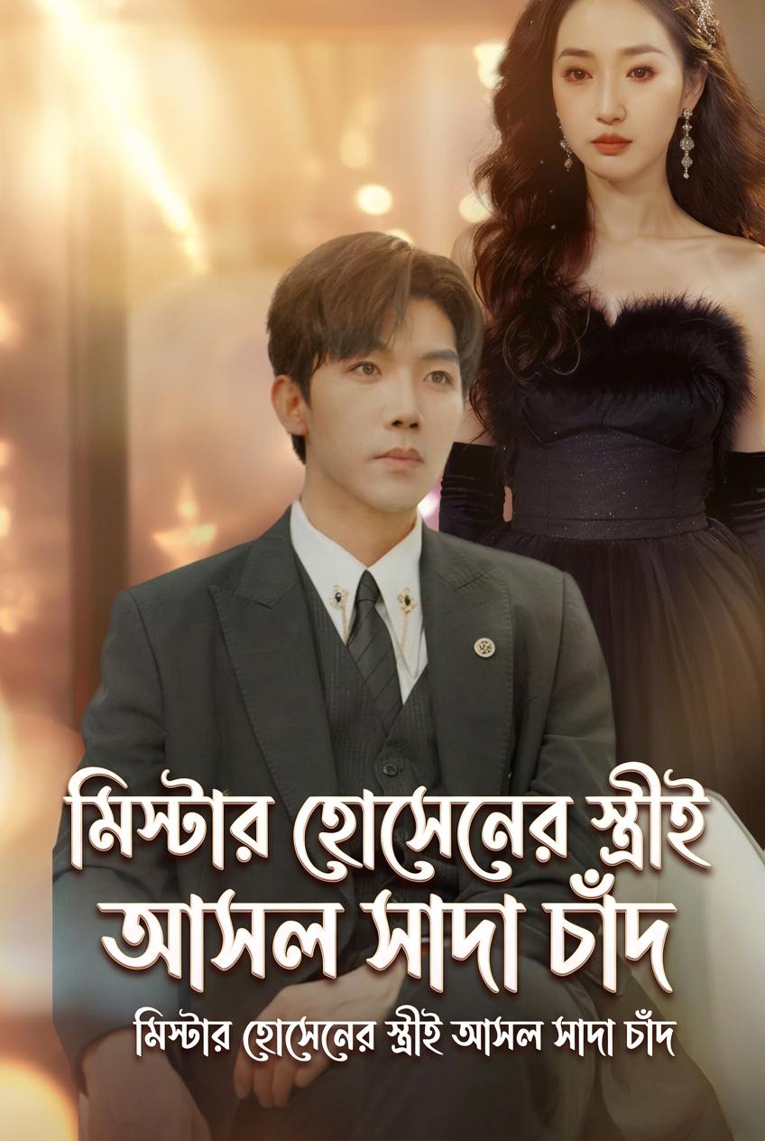 সিইওর স্বপ্নের ভালোবাসা