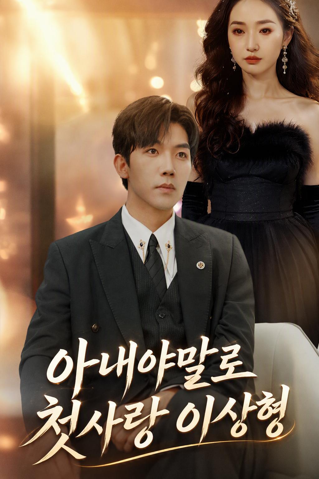 대표님의 백월광