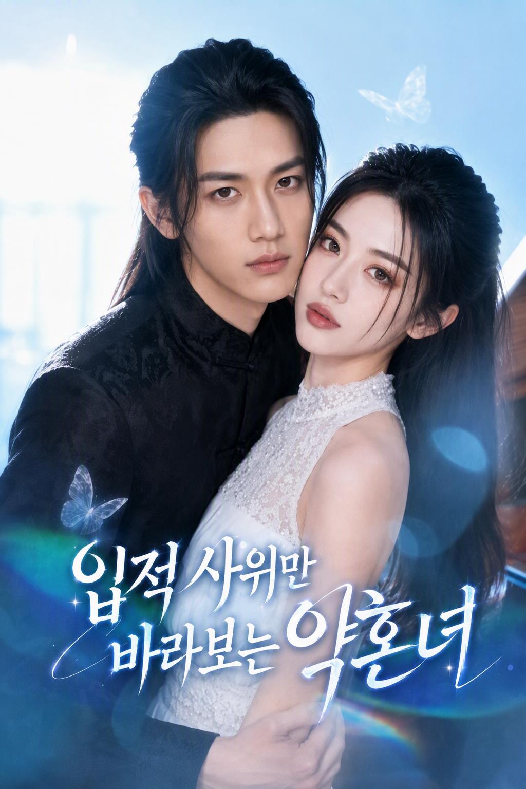 가면 쓴 바보 약혼녀