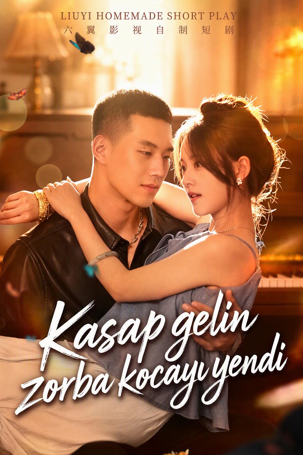 Kasap Kızın Fırlatışı: Şımarık Mirasçının Değişimi