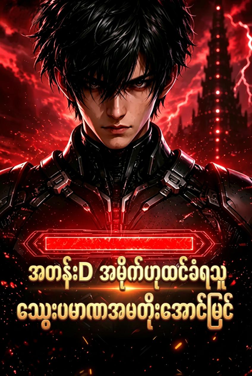 အရှက်ခွဲခံ အစွမ်းရှင်၏ ကုဋေချီ သွေးစွမ်းအား