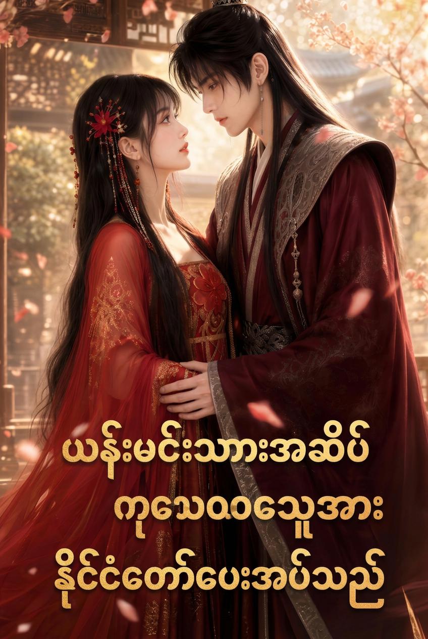 အဆိပ်ဖြေပြီး နိုင်ငံကိုသိမ်းပိုက်ခဲ့သော သတို့သမီး