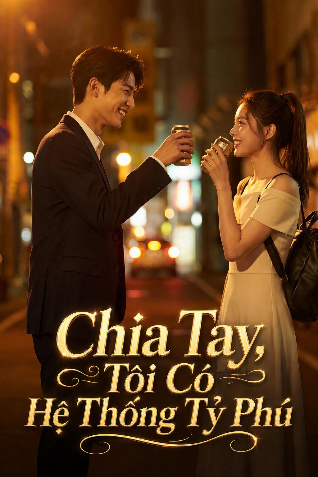 Bị Bỏ Rơi, Hệ Thống Lật Ngược