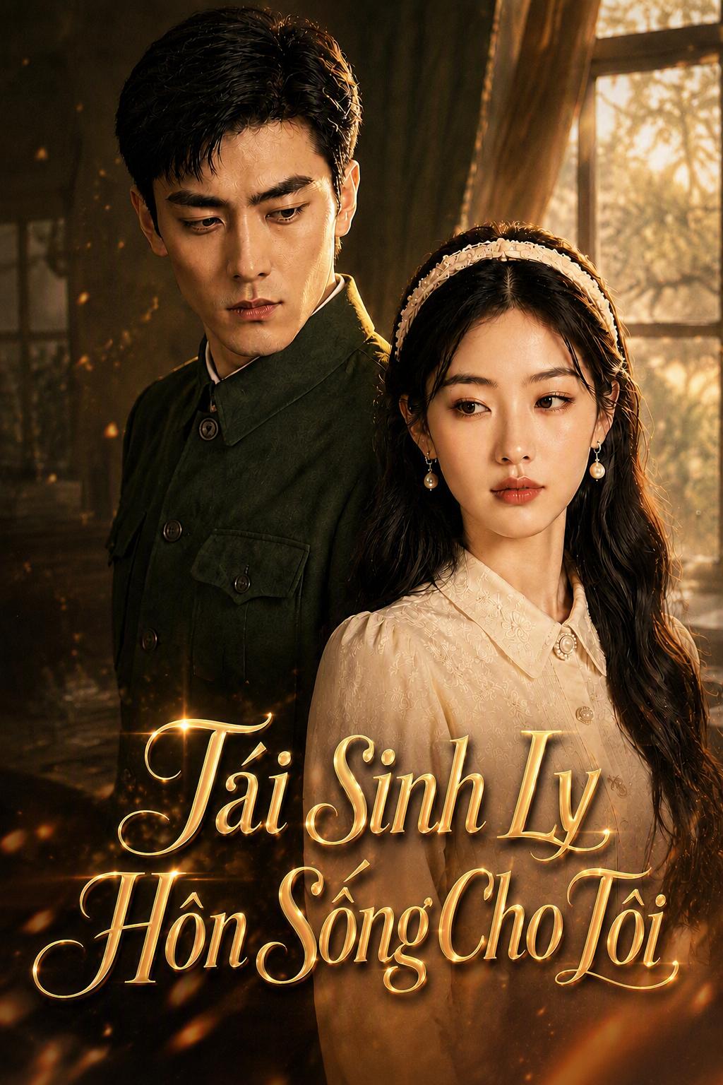 Bác Sĩ Trùng Sinh Quyết Định Ly Hôn