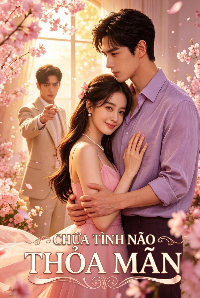 Chữa Trị Cho Anh Trai Lụy Tình