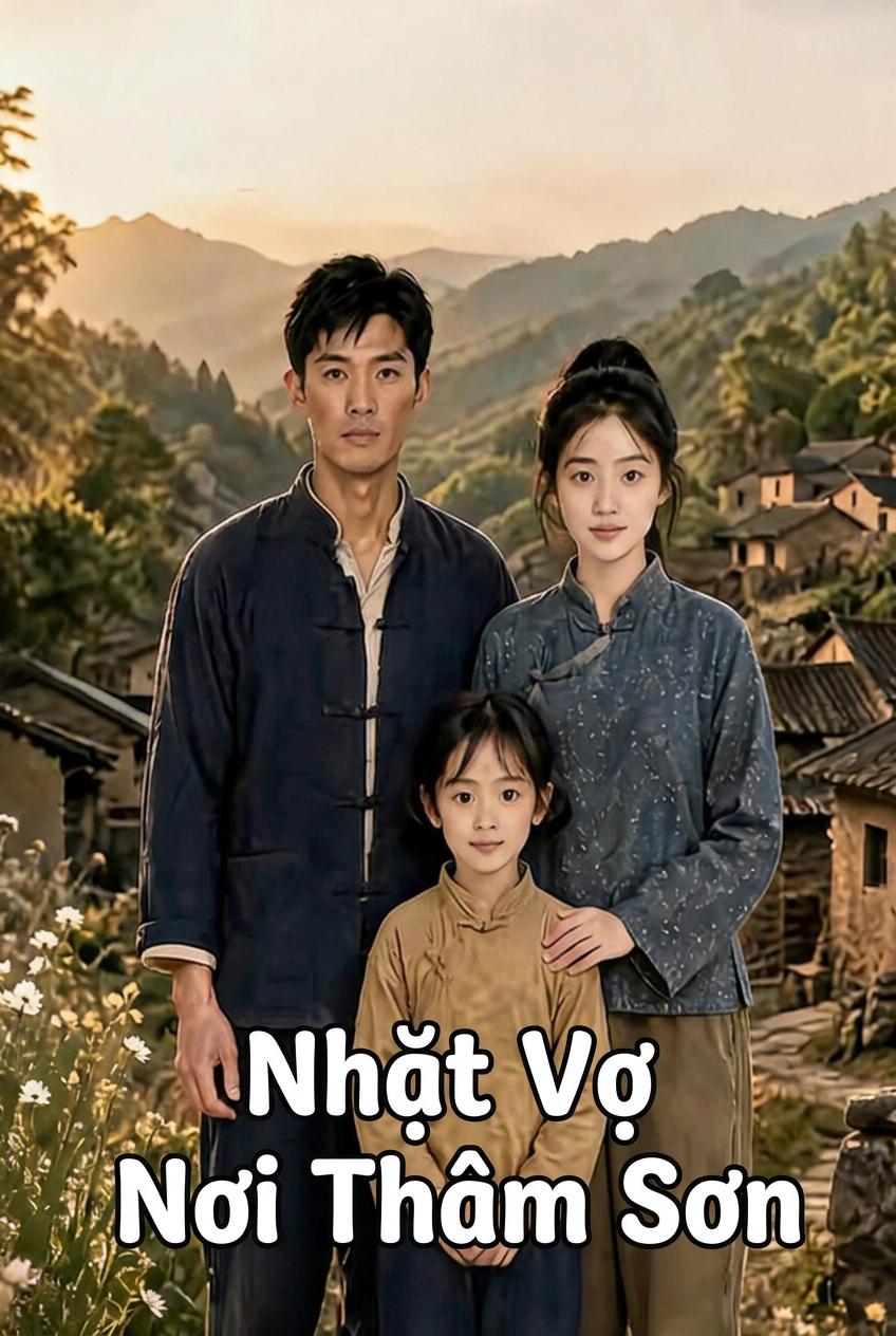 Ngôi Nhà Ấm Áp Rừng Sâu