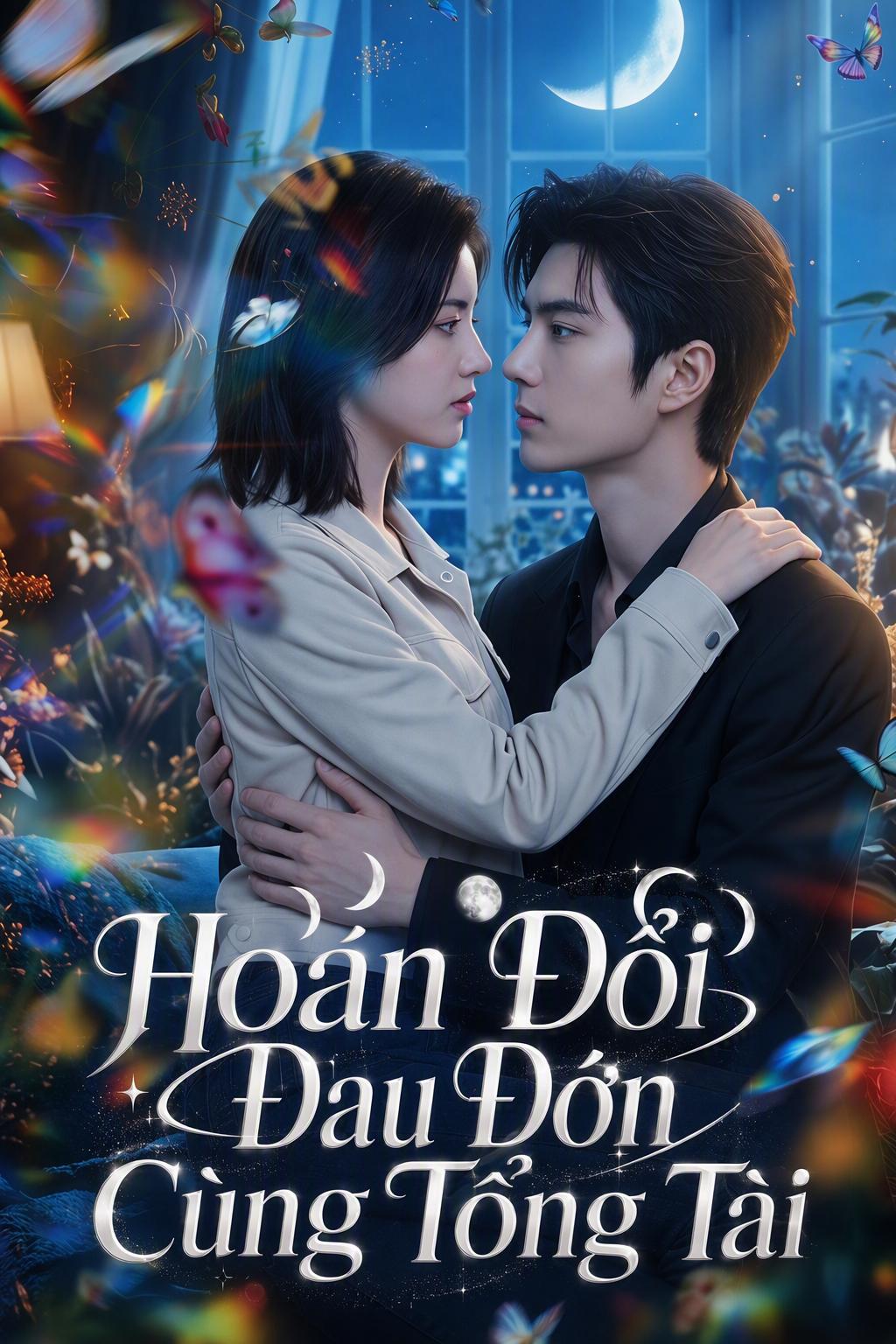 Nữ Bảo Vệ Và Tổng Tài Đồng Đau