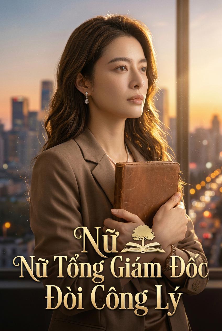 Báo Thù Đám Họ Hàng Hám Tiền