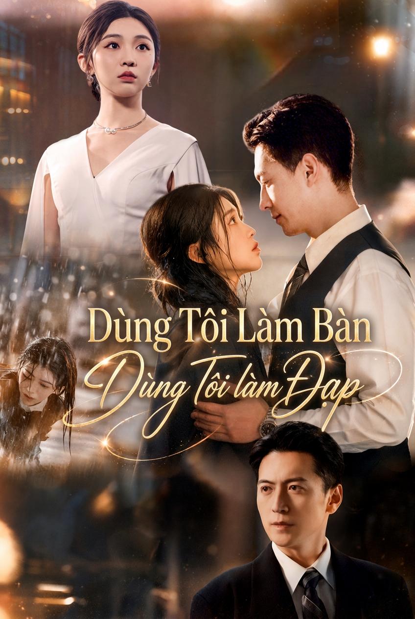 Bá Chủ Tập Đoàn Đem Hạnh Phúc