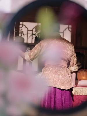 Dendam istri pangeran
