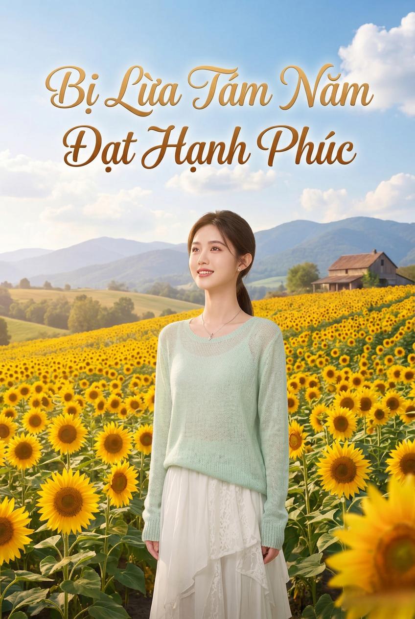 Màn Trả Thù Ngọt Ngào Của Cô Ấy