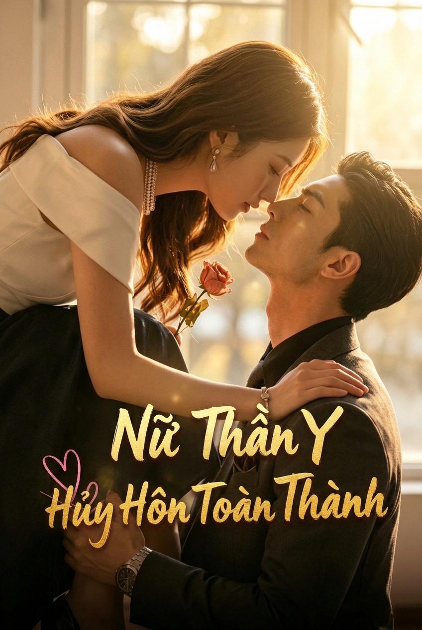 Gả Cho Chú Của Người Yêu Cũ