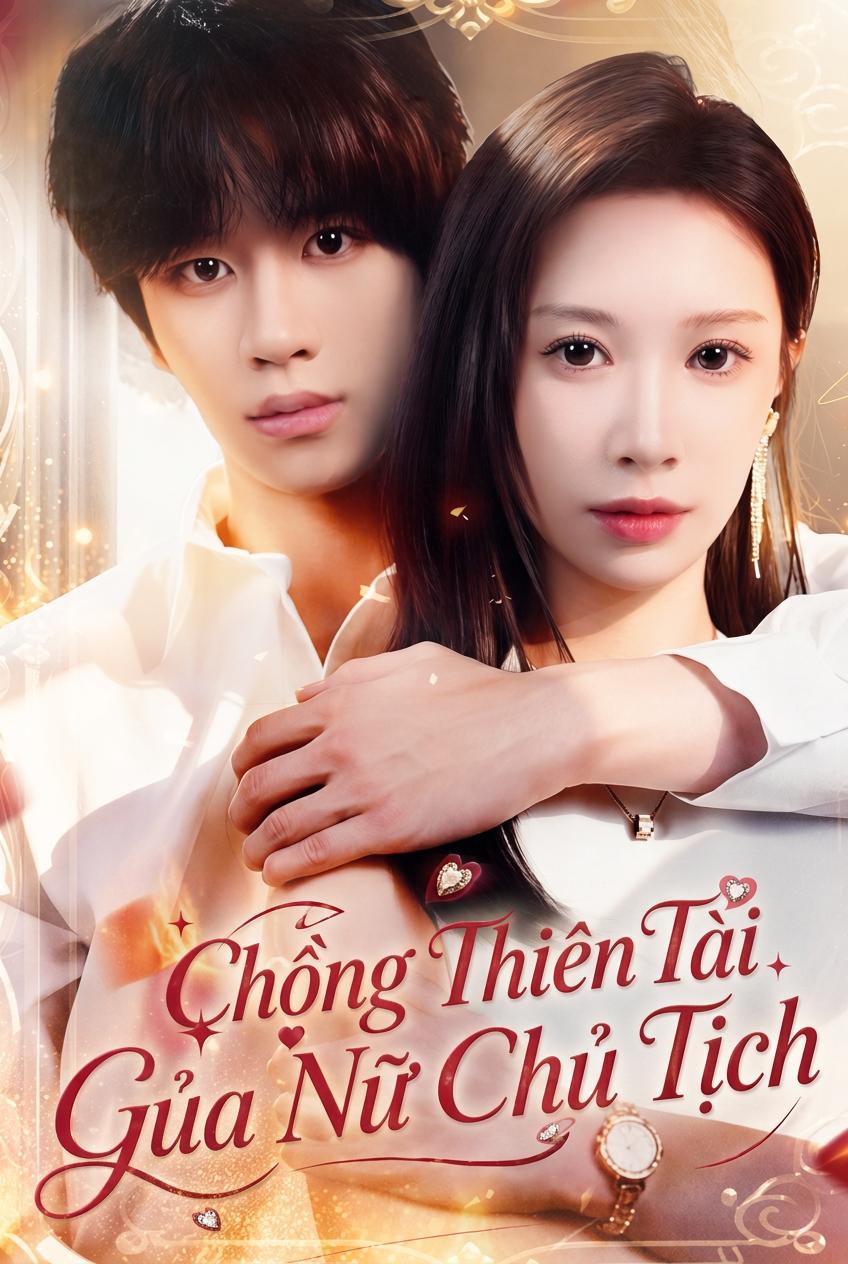 Cô Chủ Có Chồng Thiên Tài