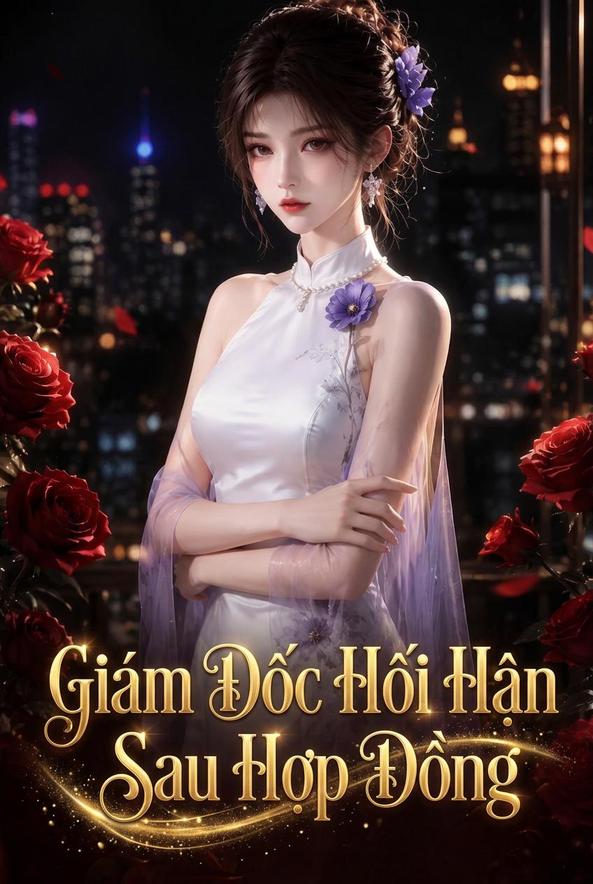 Giám Đốc Hối Hận Sau Hợp Đồng