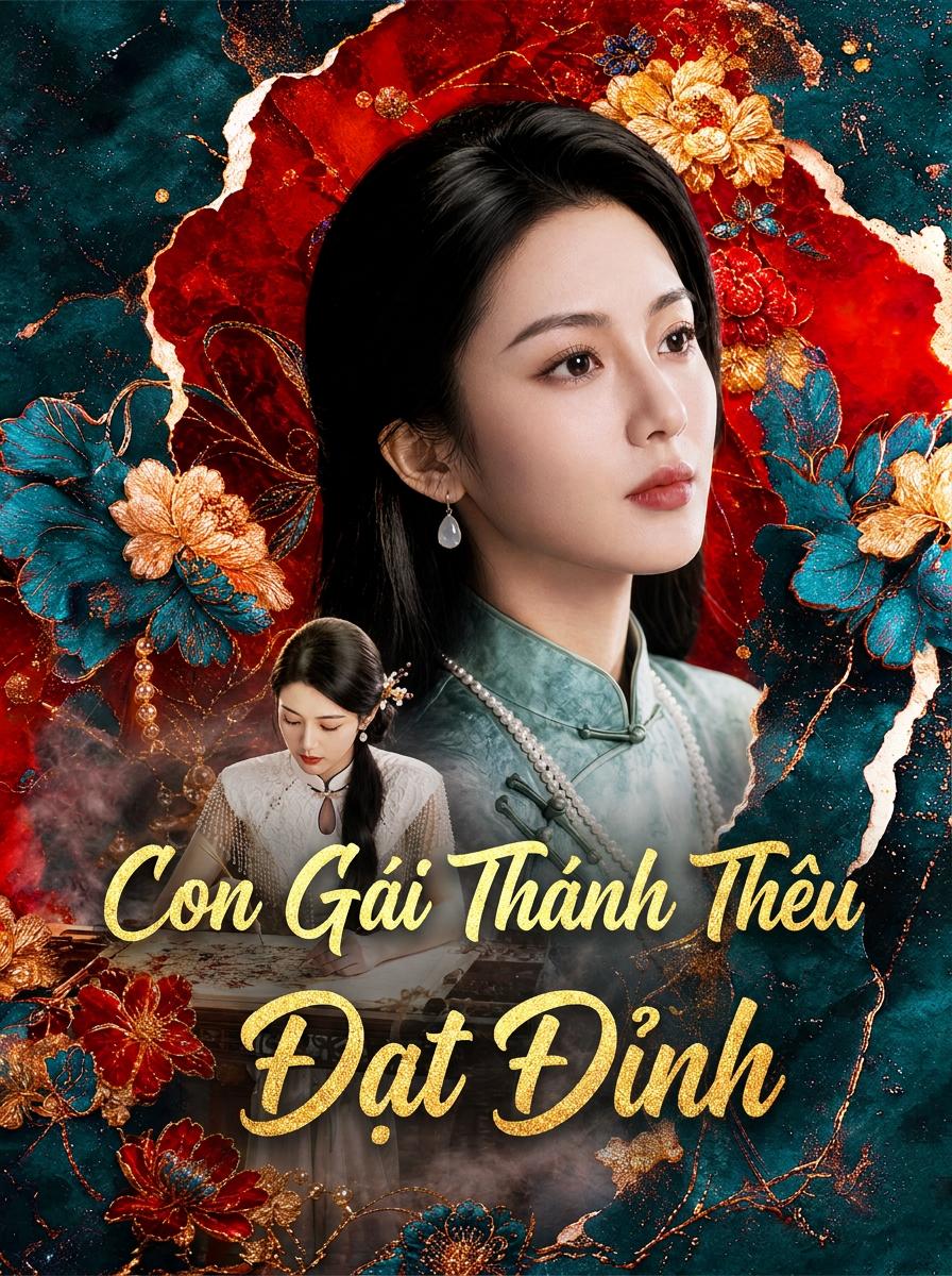 Ẩn Châm Thánh Thủ