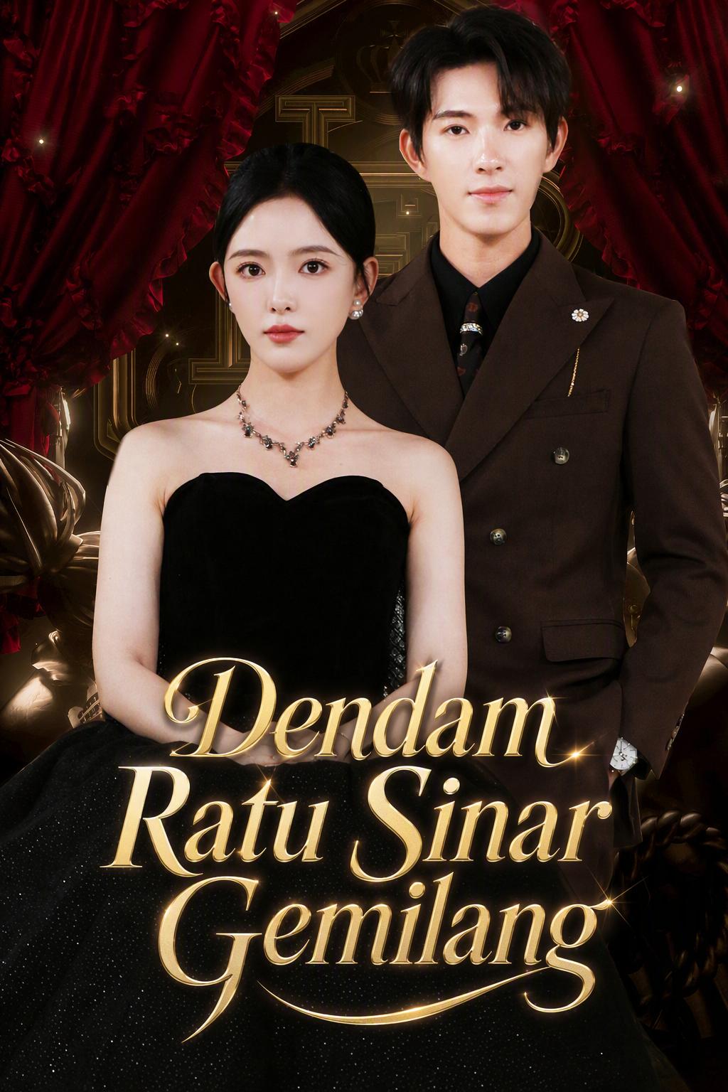 Dendam Ratu Sinar Gemilang