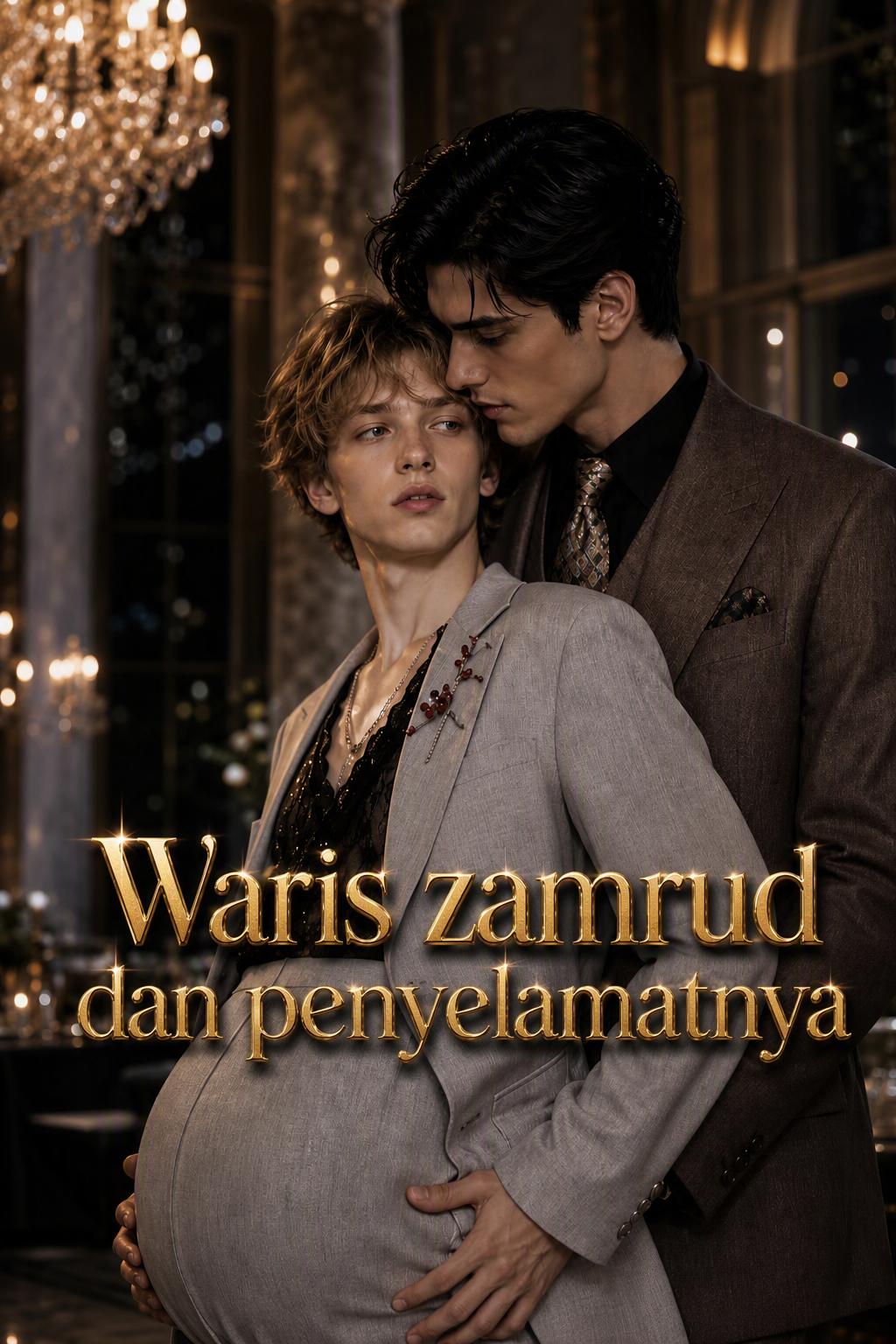 Waris Zamrud