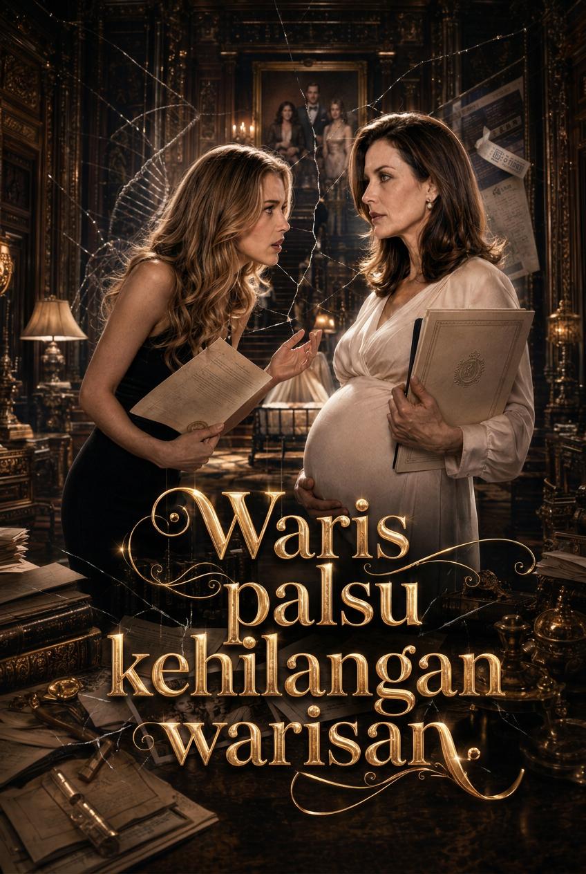 Ops, Ada Waris Baharu
