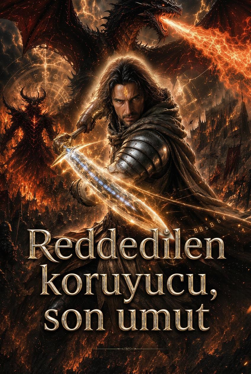 Dışlanan Muhafız: Krallığın Son Umudu