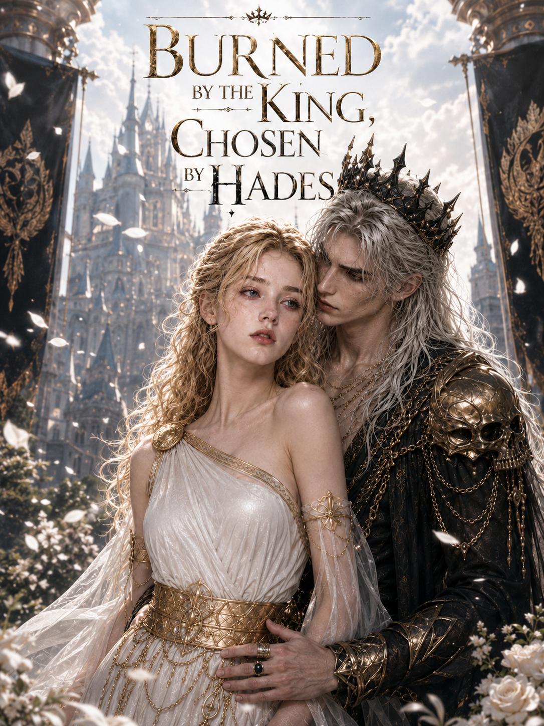 Burned by the King, Chosen by Hades