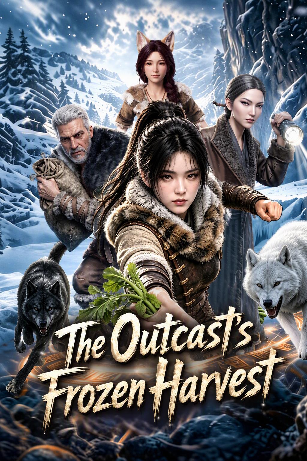 The Outcast's Frozen Harvest