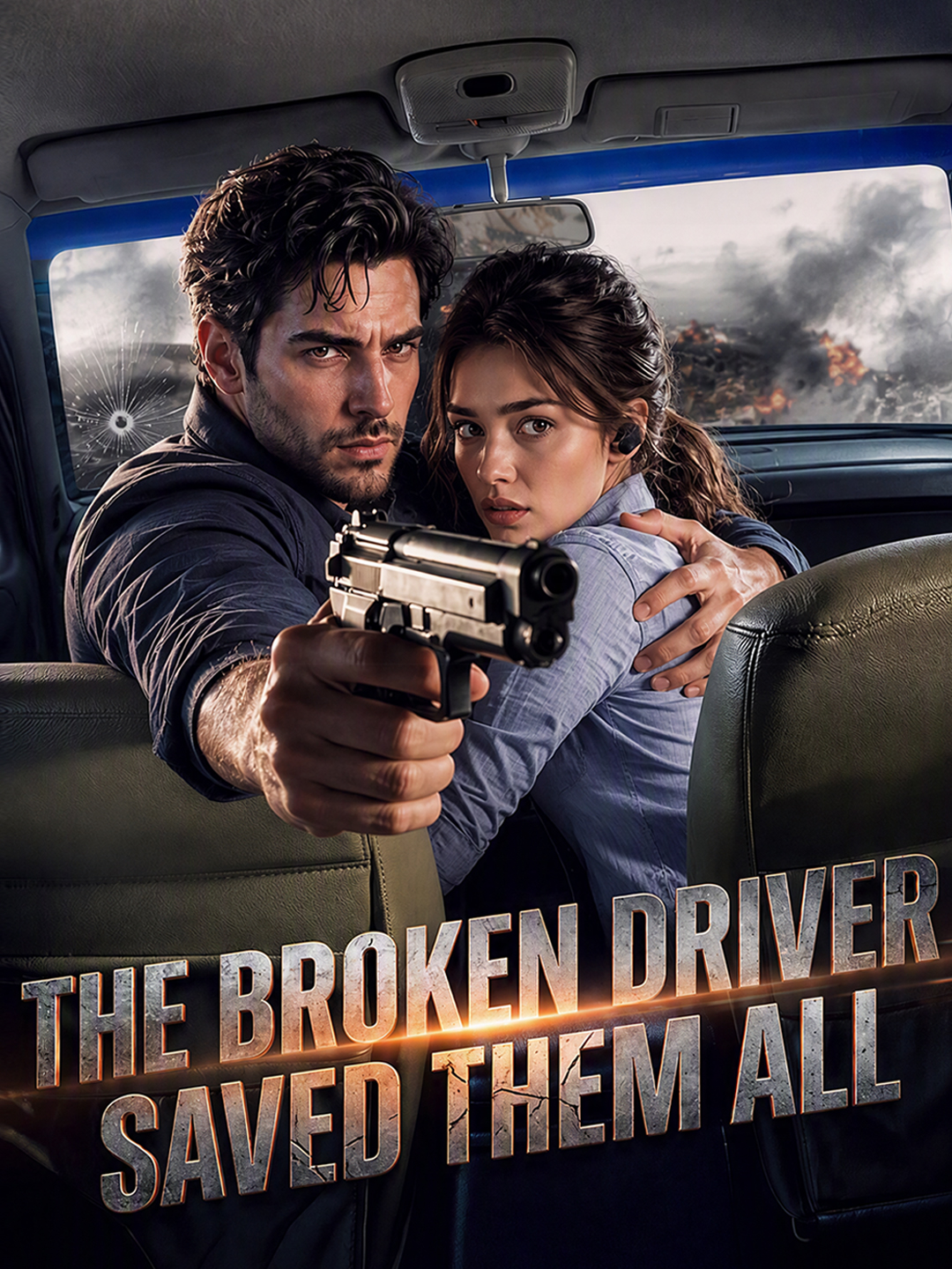 The Broken Driver Saved Them All
