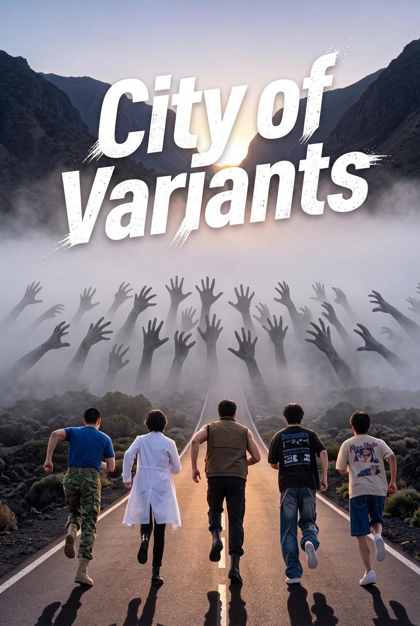 City of Variants
