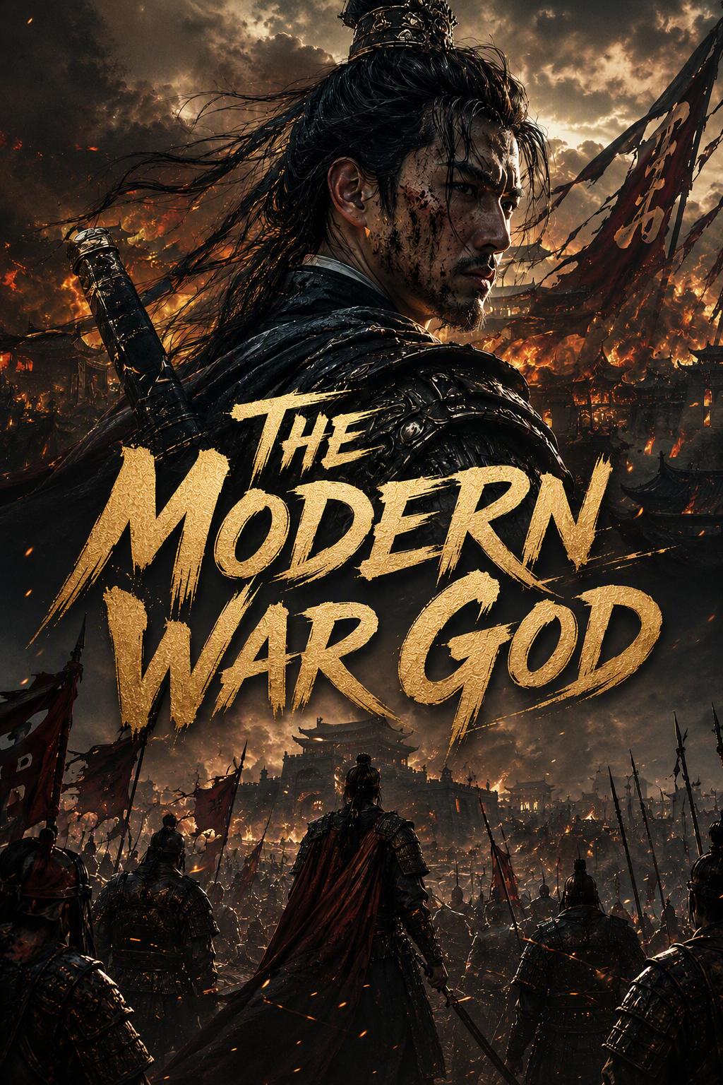 The Modern War God