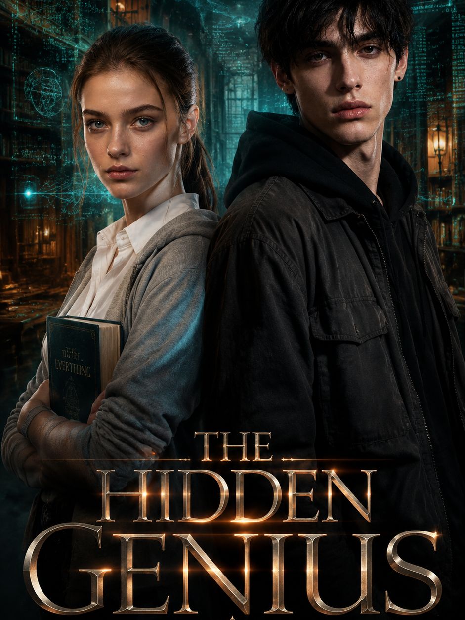 The Hidden Genius
