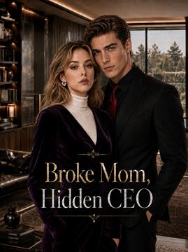 Broke Mom, Hidden CEO