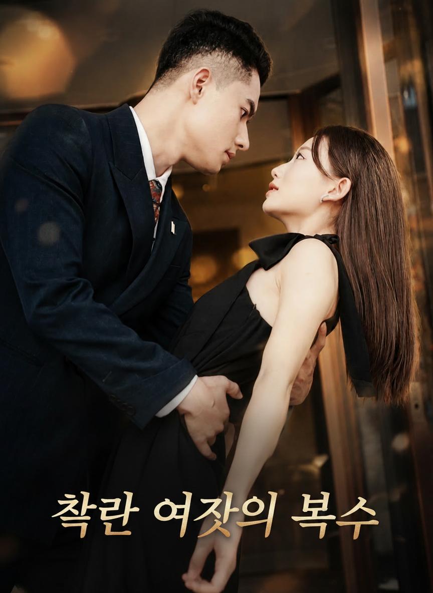 착한 여자의 복수