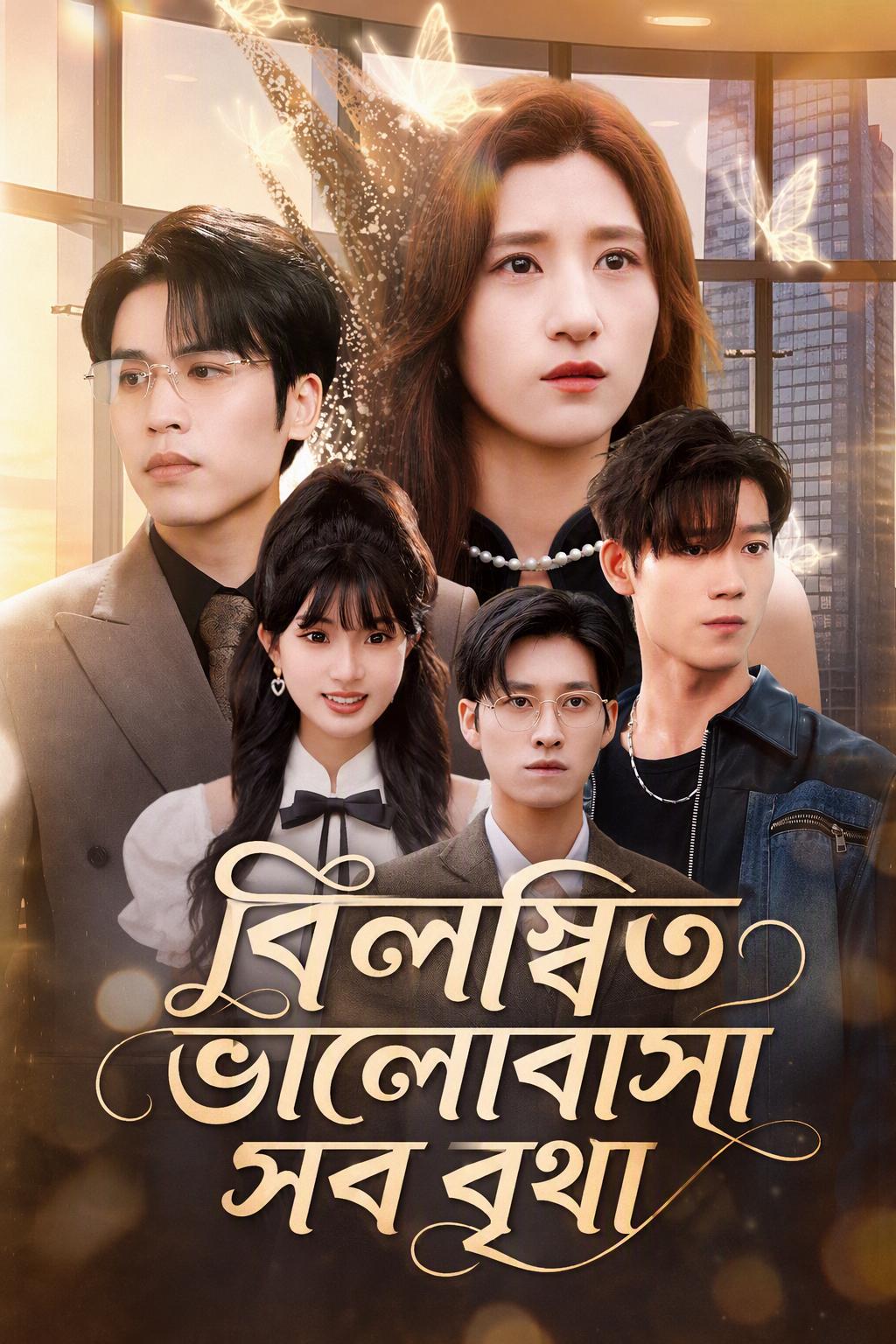 বিলম্বিত ভালোবাসা সব বৃথা
