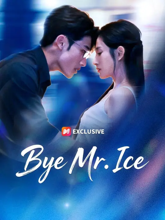 Bye Mr. Ice