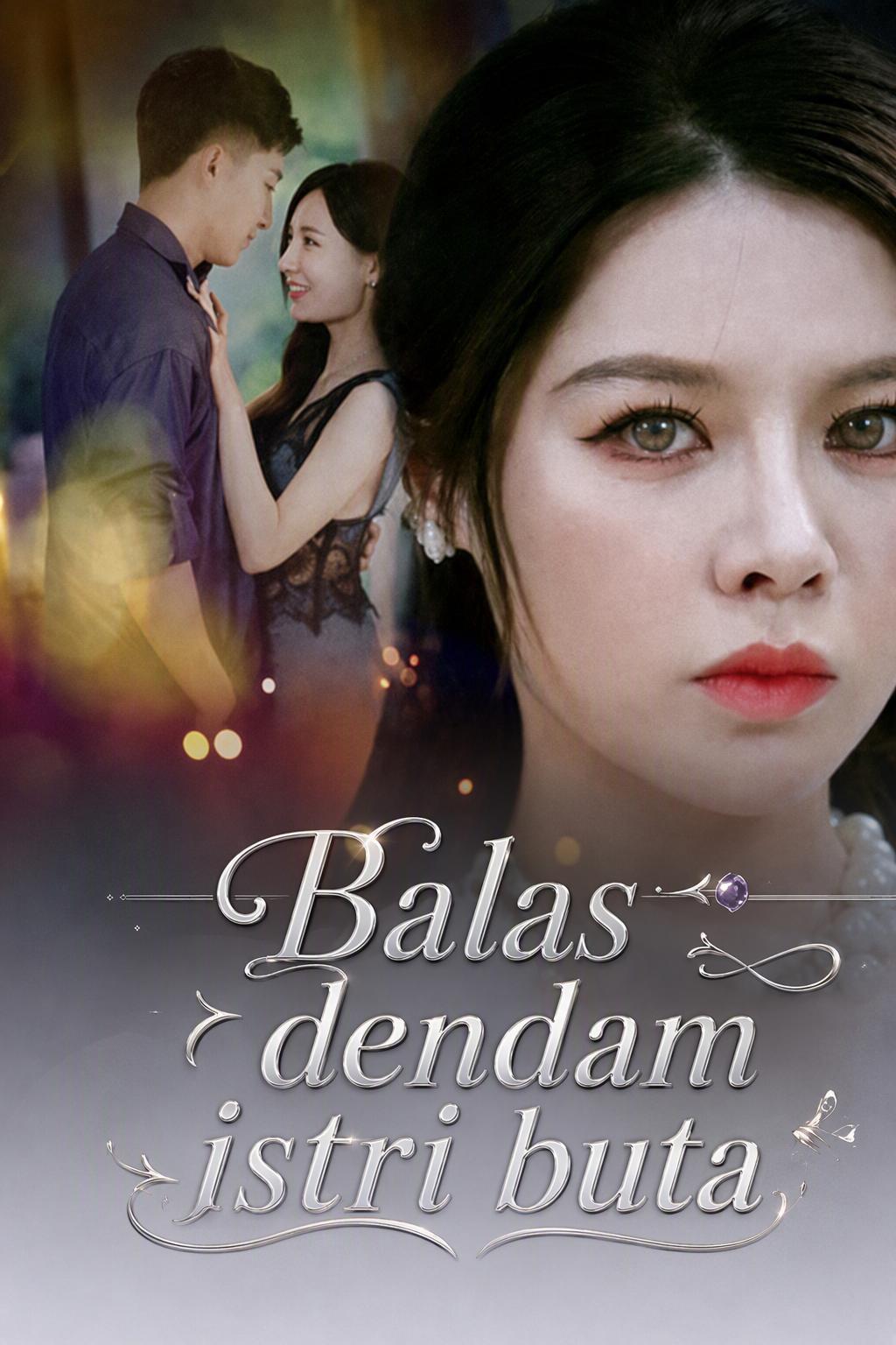 Pembalasan CEO Buta