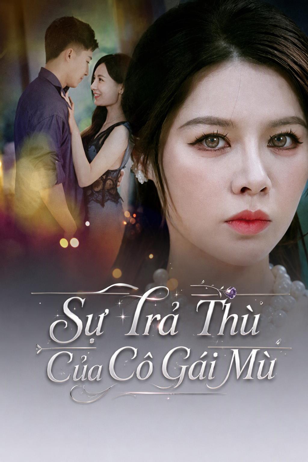Sự trả thù của người vợ mù