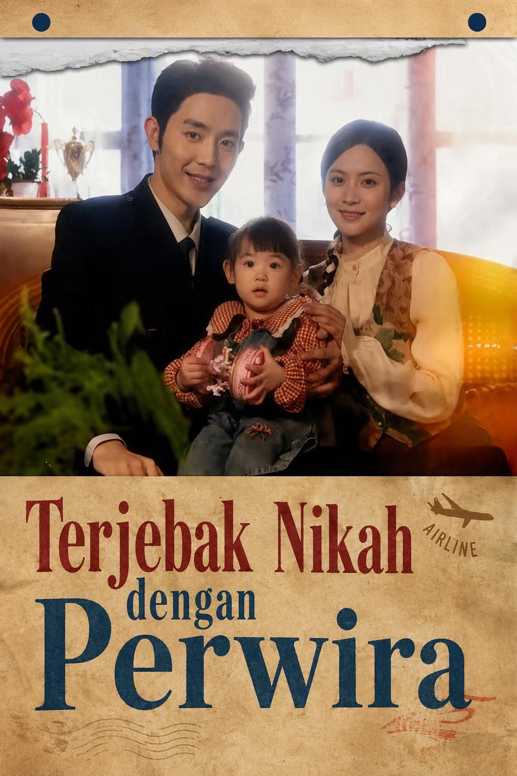 Istri kilat kapten posesif
