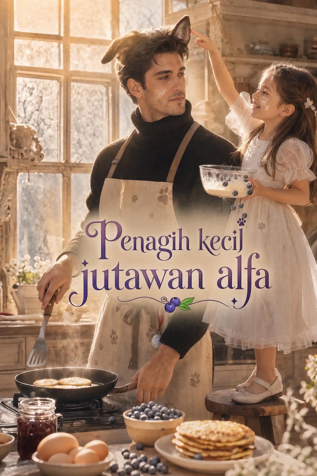Penuntut Hutang Cilik Jutawan Alpha