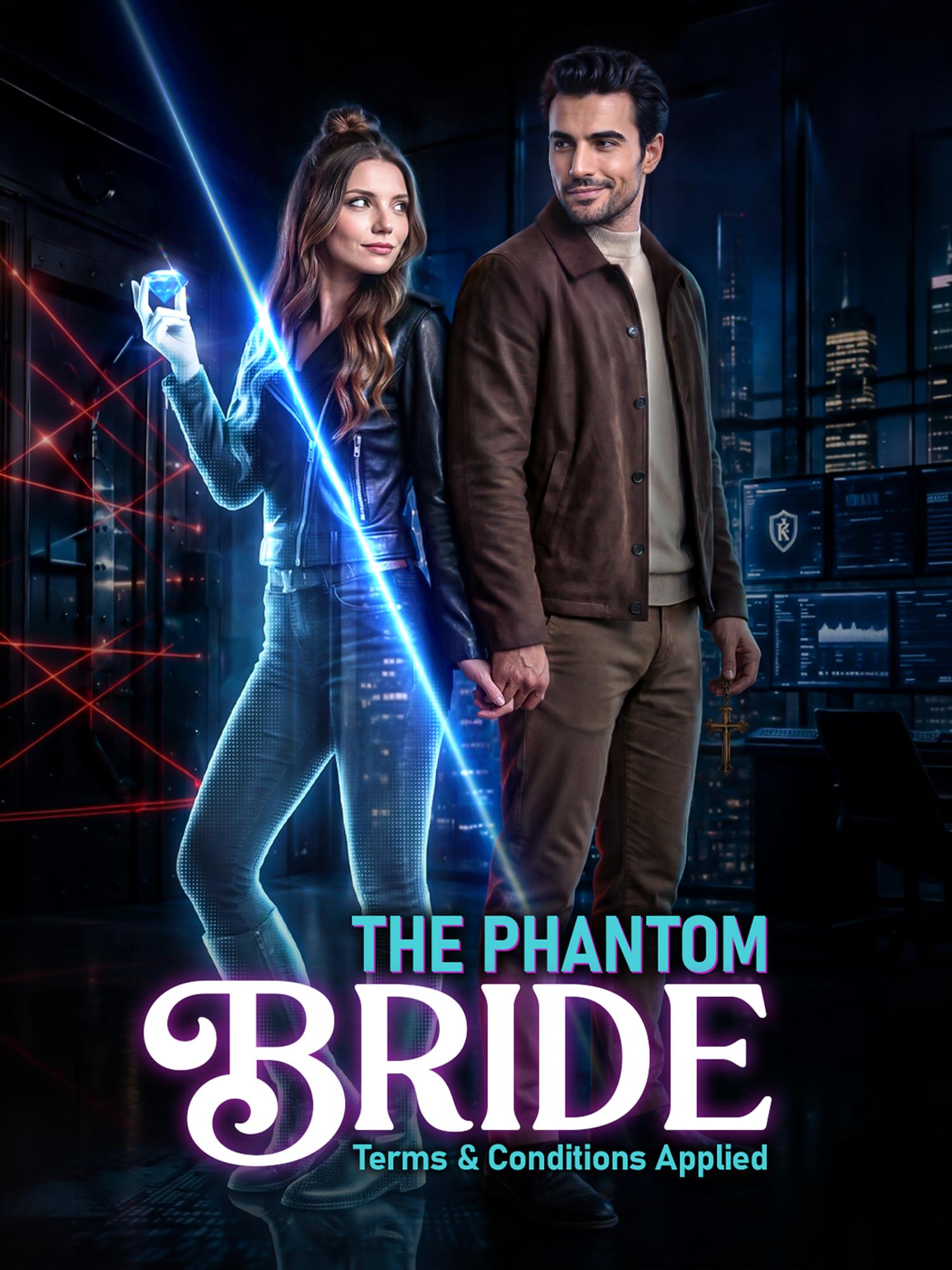 The Phantom Bride