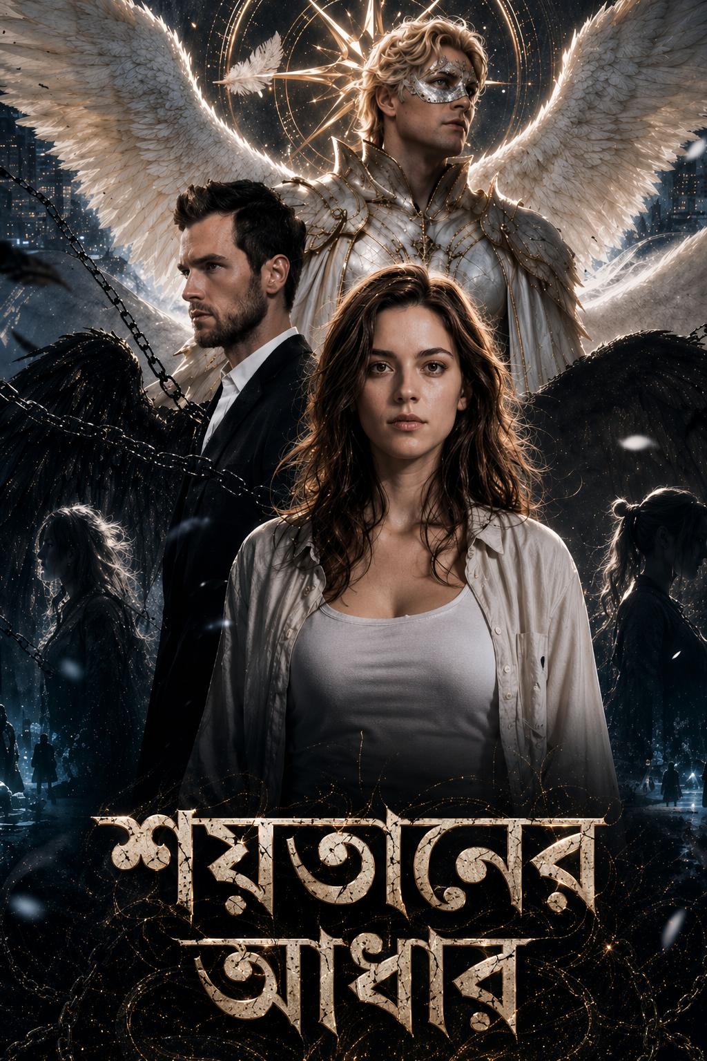 শয়তানের আধার