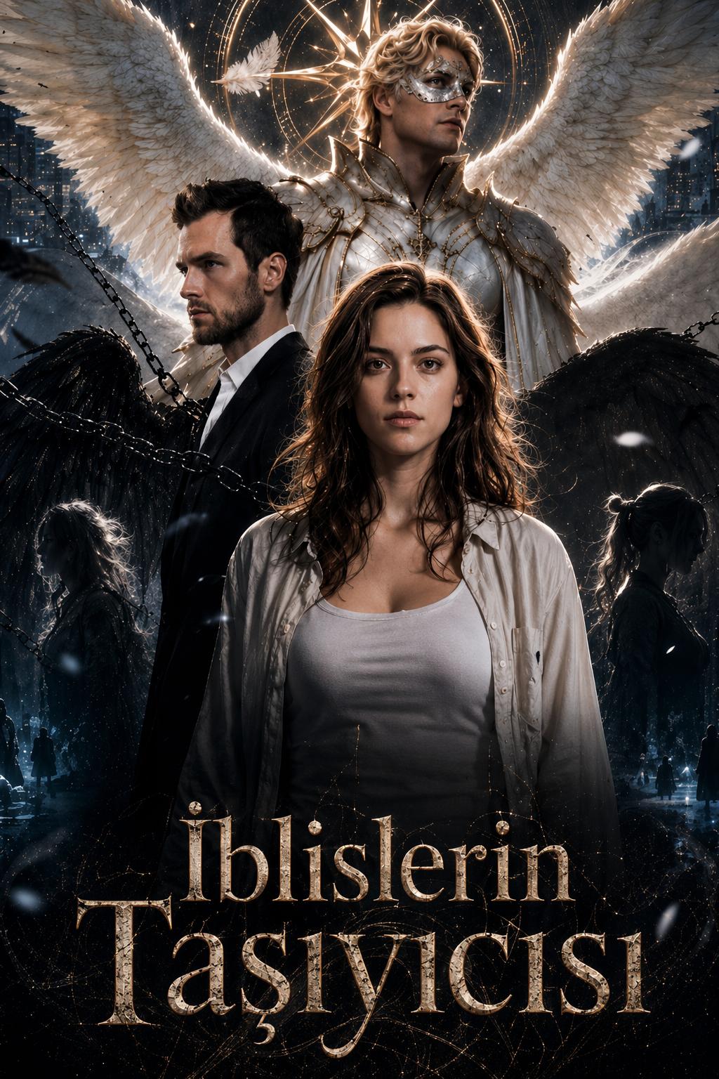 İblislerin Taşıyıcısı