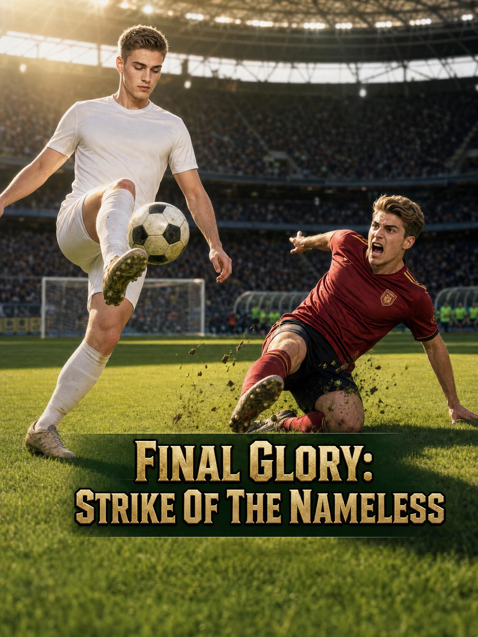 Final Glory: Strike Of The Nameless