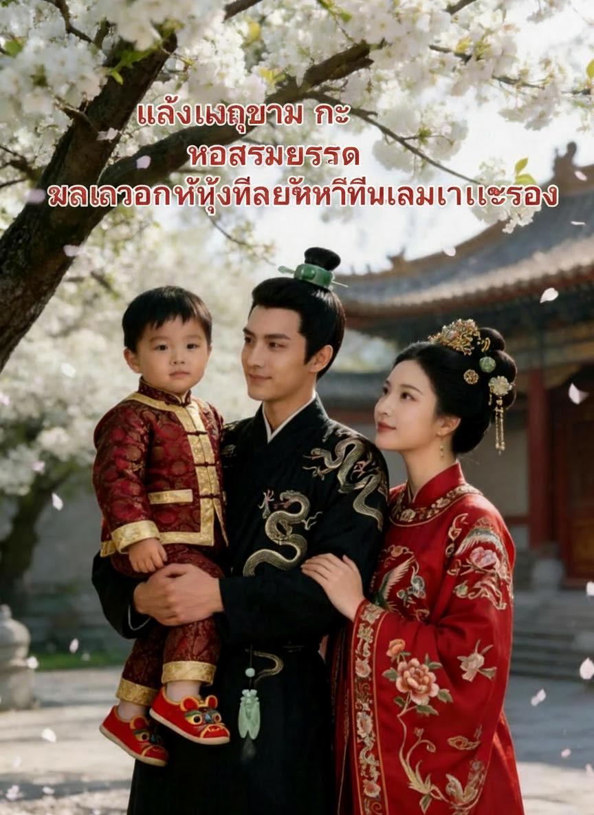 องค์หญิงใหญ่ผู้ทวงแค้น