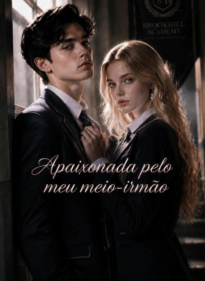 Meu Meio-Irmão e Eu Nos Apaixonamos