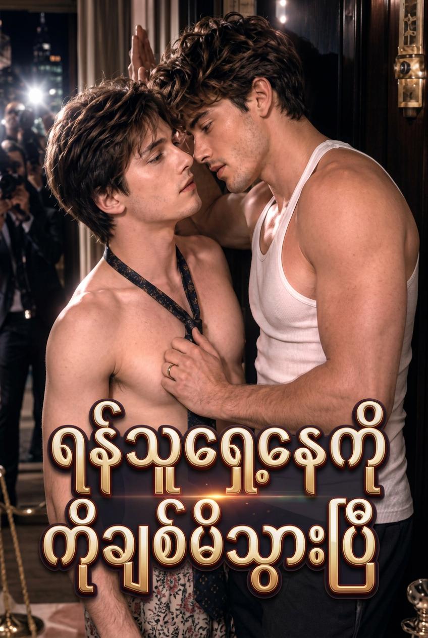 ရန်သူရှေ့နေကိုချစ်မိသွားပြီ