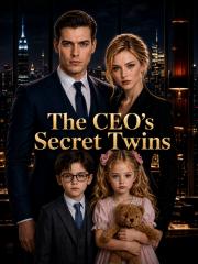 The CEO’s Secret Twins