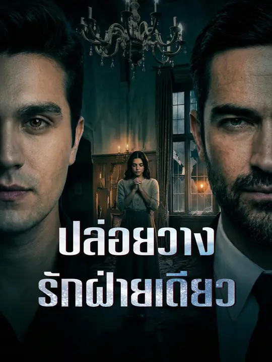 ปล่อยวางรักฝ่ายเดียว