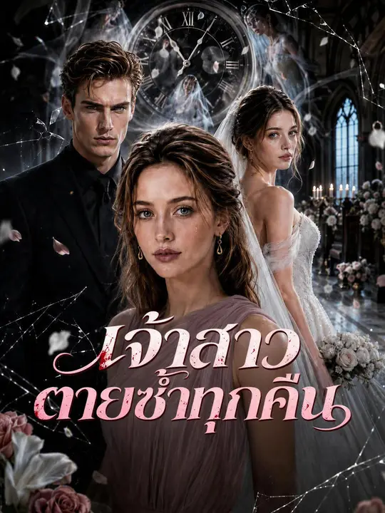 เจ้าสาวตายซ้ำทุกคืน