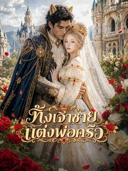 ทิ้งเจ้าชาย แต่งพ่อครัว